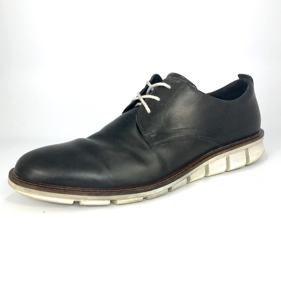 ecco casual dress shoes
